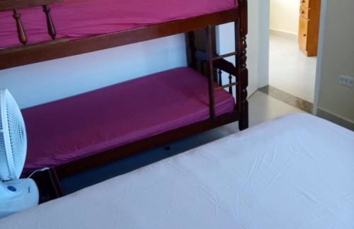 Apto Aluguel na Temporada Pé na Areia Peruíbe SP - Foto 36