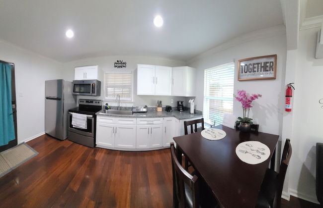 La Casita 5 minutes to DowntownRiver SA - Foto 2