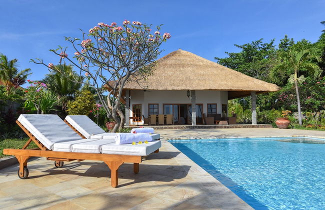 Villa Duyung - Foto 27