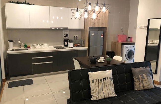 Juliana Vacation And Business Suites - Foto 12