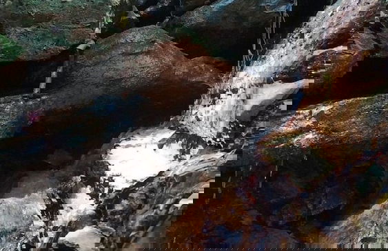 Pousada Rota do Corvo - Grão-Pará - SC - Photo 36