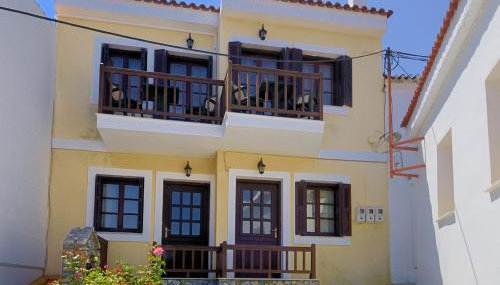 Achinos Apartments - Foto 2