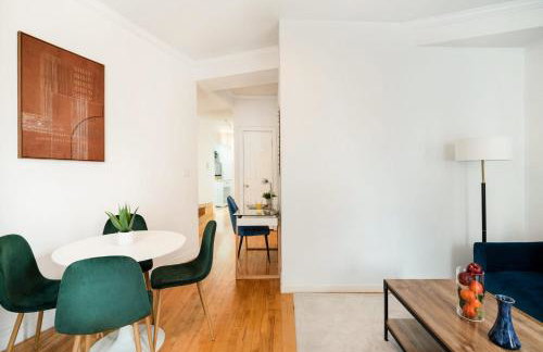 139-2W Prime west village Furnished 2BR Best value - Foto 10