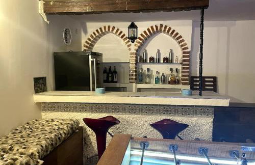 Málaga casa grande familiar - Photo 26