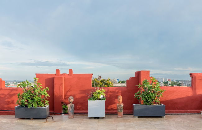 Apartment in Havana with swimming pool - Photo 27