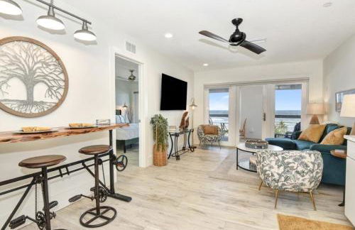 The White House on Flagler Beach - Unit 22 home - Foto 10