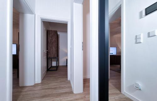 Alpha Apartments - Photo 22
