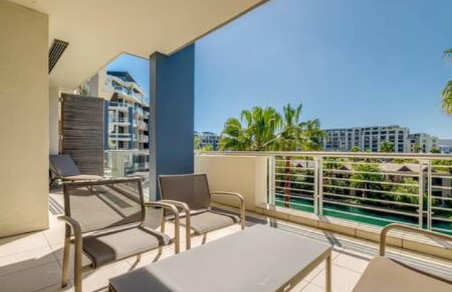 308 Juliette on the Waterfront Marina - Foto 11