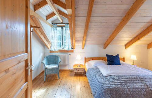 Lütt Huus an de Geestkant - Foto 26