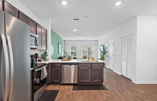 Beautiful 2BR Townhome Close to beach/Mayo Clinic. - Foto 17