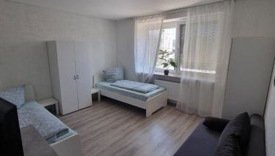 Monteurwohnung - Foto 4