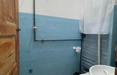 Suíte privativa no centro histórico Vix - Photo 5