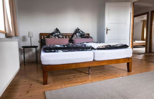 Auszeit Altenhorst, Bauernhaus - Foto 9