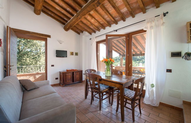 Podere La Tona - Foto 28