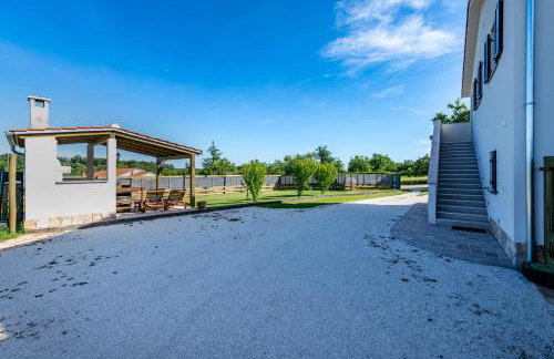 Villa Gracija, a charming holiday apartment in the heart of Istria - Photo 20