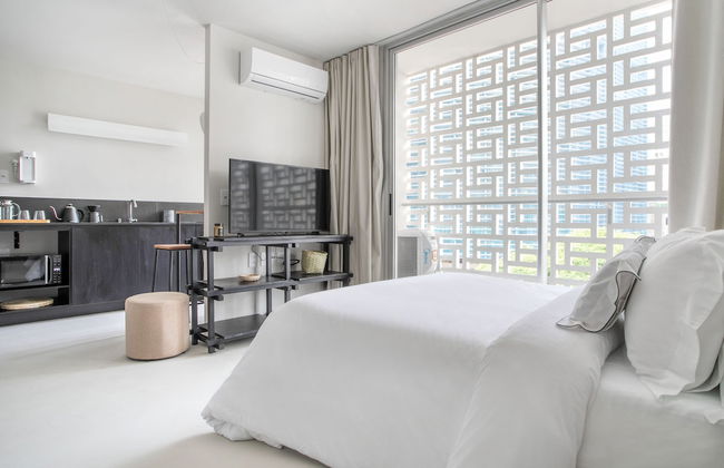 Tabas by Blueground Renata Edifício - Vila Buarque - Foto 31