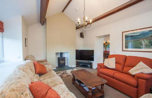 Spring Cottage - Foto 12