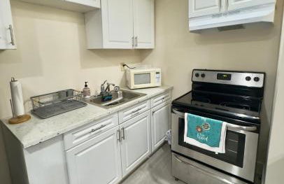 Cozy Private House near Miami Airport - Free parking - 01 - Foto 10