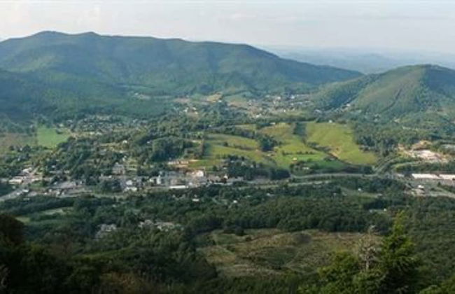 The Cabins at Healing Springs - Foto 55