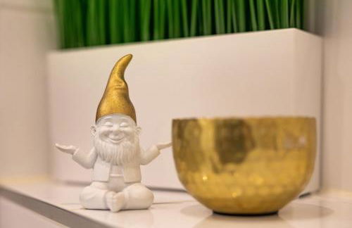 Ruhig Top mod Studio Appartement,privater Eingang - Foto 18