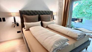 Oase am Pferdemarkt - im Herzen Ostfrieslands - Foto 4