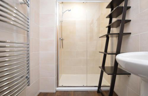 Larch Cottage - Foto 13