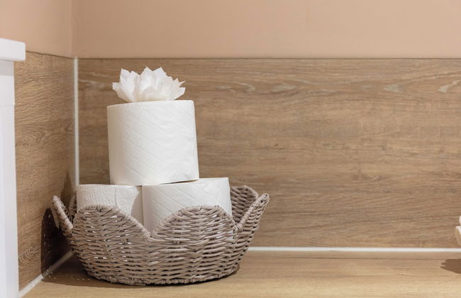 Wellington Lodge - Donnini Apartments - Foto 28