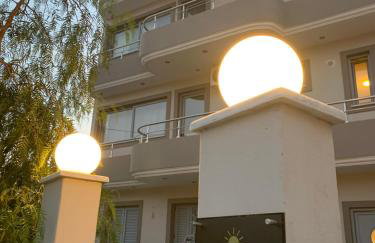 Aelio Suites- Near Airport and Beach - Foto 29