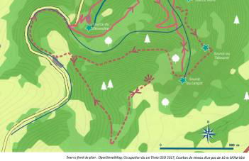 Gîte insolite, logement fabuleux - Foto 19