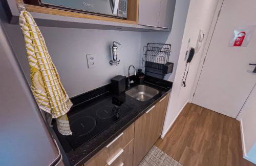 Art Studio - Melhor Rooftop de Salvador! Unid 123 - Foto 28