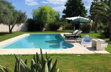 Villa mare Fontane Bianche - Photo 1