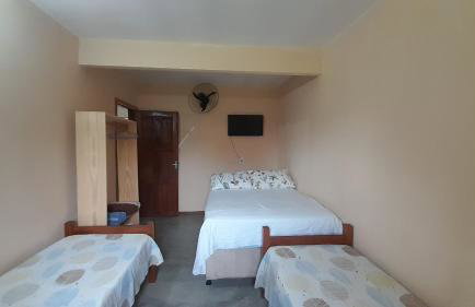 Pousada Mar de Mamoã - Foto 67