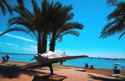 Blue Vibes, Relax & Beach - Foto 7