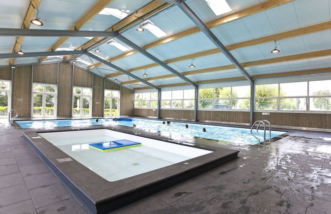 Villa With Roof Terrace Near Veluwemeer - Foto 17