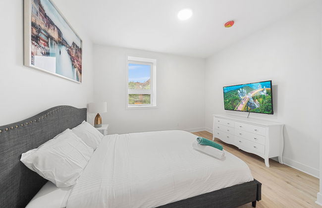 Stonewall Suites - Foto 1