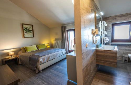 Locanda San Giorgio - Foto 69