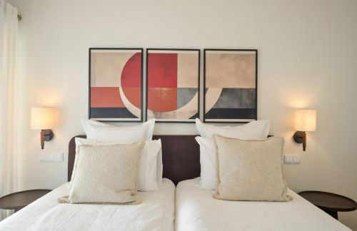 Estoril Ocean View Apartment - Photo 38