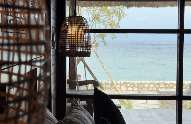 Mantra Villa Nusa Penida - Foto 1