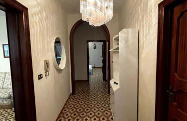 Private accommodation with large terrace in Salento - Foto 1