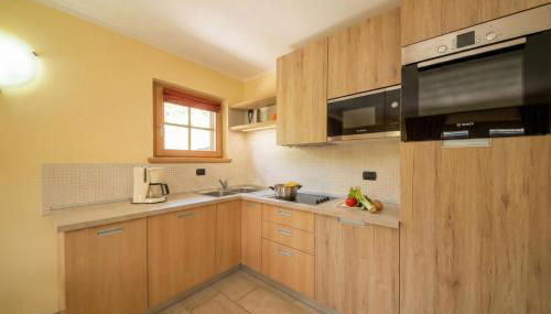 Sole Ski in- Ski out 50m - Happy Rentals - Foto 4