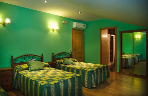 Antiguo Casino de los Arribes - Photo 51