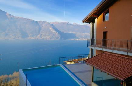 Residence Dorio - Foto 132