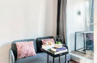 Urban Oasis, 15 minutes from Strasbourg historic centre - Foto 26