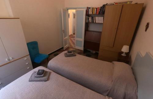 A pochi passi dal mare by PortofinoVacanze - Foto 66