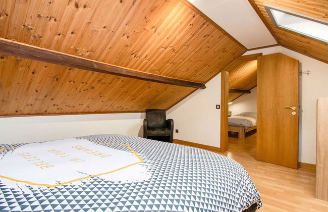 Holiday Home in Cul-des-sarts With Garden - Foto 15