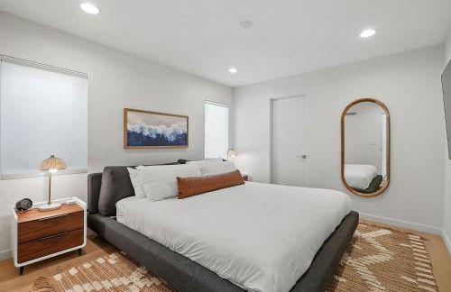 Birdrock Paradise w Private Pool& Spa, AC, fast WiFi & Yard! - Foto 26