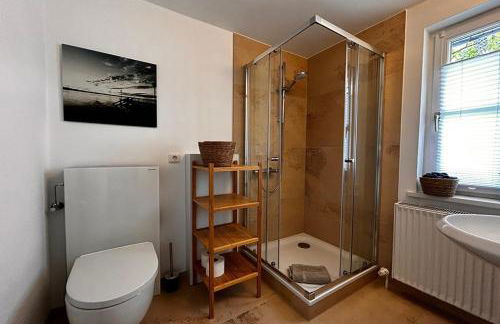 Seeloft Seeshaupt - Loft-Appartement am Starnberger See - Foto 10