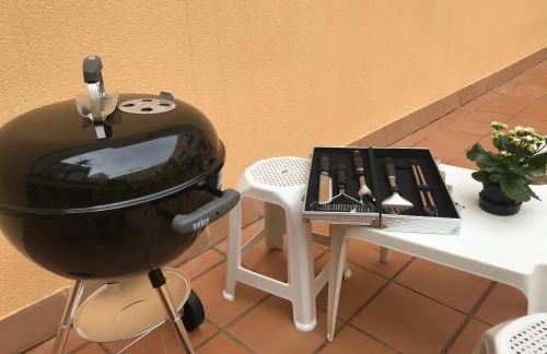 Costa Brava-St Antoni de Calonge apartament per parelles i famílies petites - Foto 20