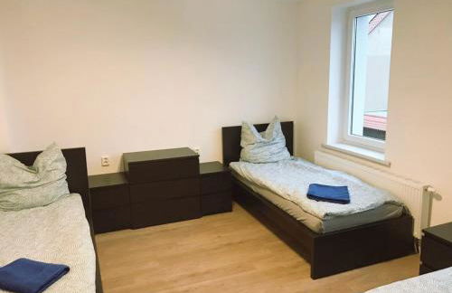 Monteurwohnungen in Markranstädt - Foto 10