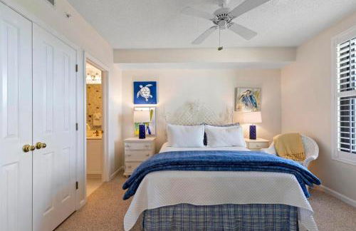 Captain's Quarters Upscale 3 Bedroom Condo - Foto 21
